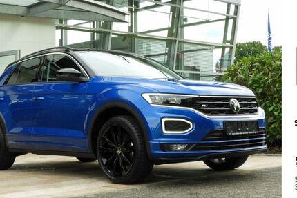 VW T-Roc 64.495 km 27.350 &euro; Brand-Erbisdorf 09618