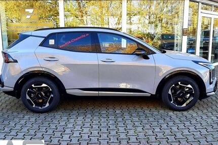 Kia Sportage 8.000 km 38.990 &euro; Chemnitz 09116