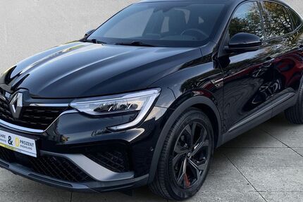 Renault Arkana 56.200 km 19.490 &euro; Chemnitz 09131