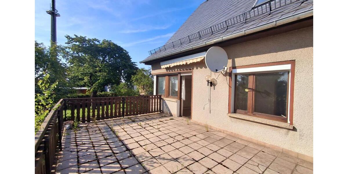 Doppelhaushälfte Hainichen - 139.000&euro; | Angebot:27117394