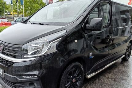 Fiat Talento 71.859 km 19.850 &euro; Waldheim 04736