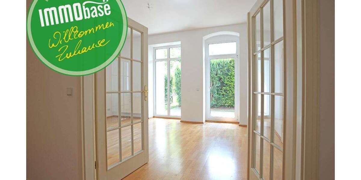 Etagenwohnung Chemnitz Ebersdorf - 4 Zimmer, 93 m&sup2;, 159.000&euro; | Angebot:26669599