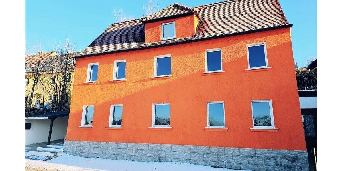 Großzügiges Einfamilienhaus in ruhiger Lage - 2025 modernisiert 8 zimmer
