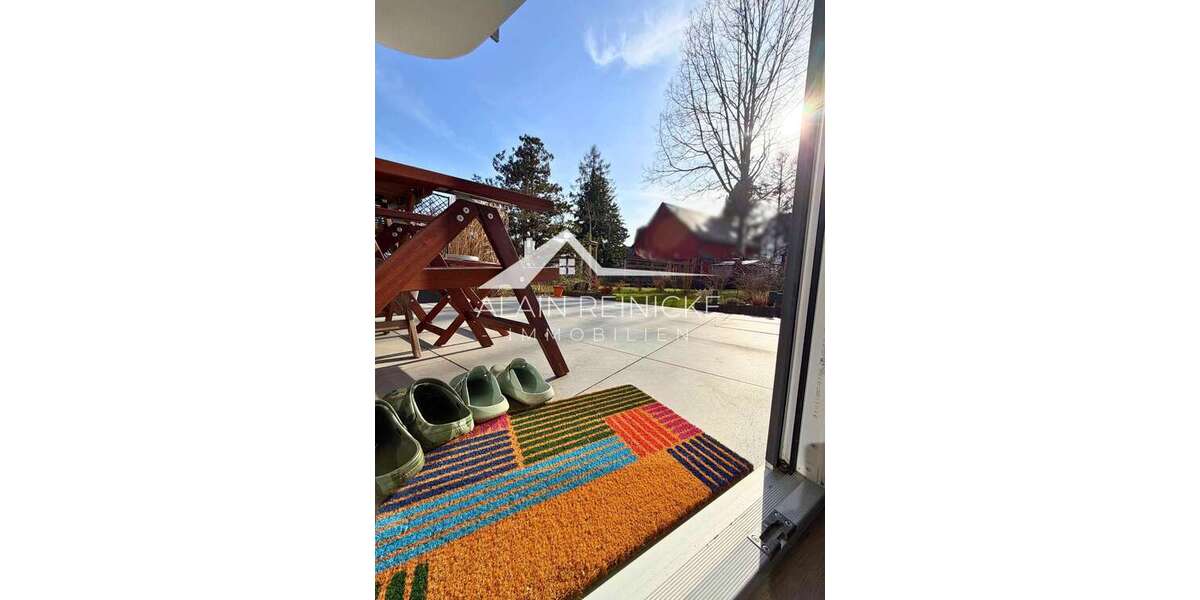 ruhig Wohnen mit Terrasse & Balkonen & TG-Stellplatz - Maisonettenwohnung Chemnitz | Angebot:25932234