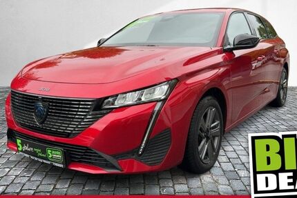 Peugeot 308 29.704 km 18.910 € Chemnitz 09126