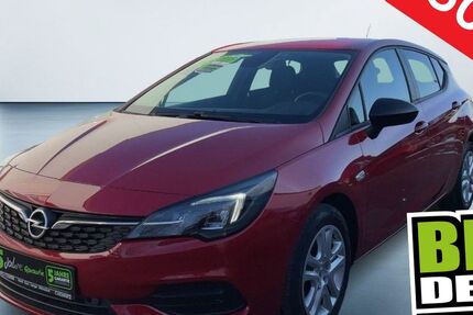 Opel Astra 71.773 km 11.704 &euro; Chemnitz 09116