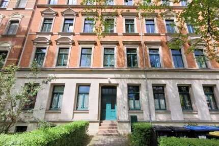 Wohnung Chemnitz Kaßberg - 3 Zimmer, 92 m&sup2;, 125.000&euro; | Angebot:26822315