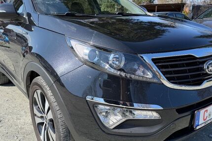 Kia Sportage 146.132 km 8.899 &euro; Chemnitz 09125