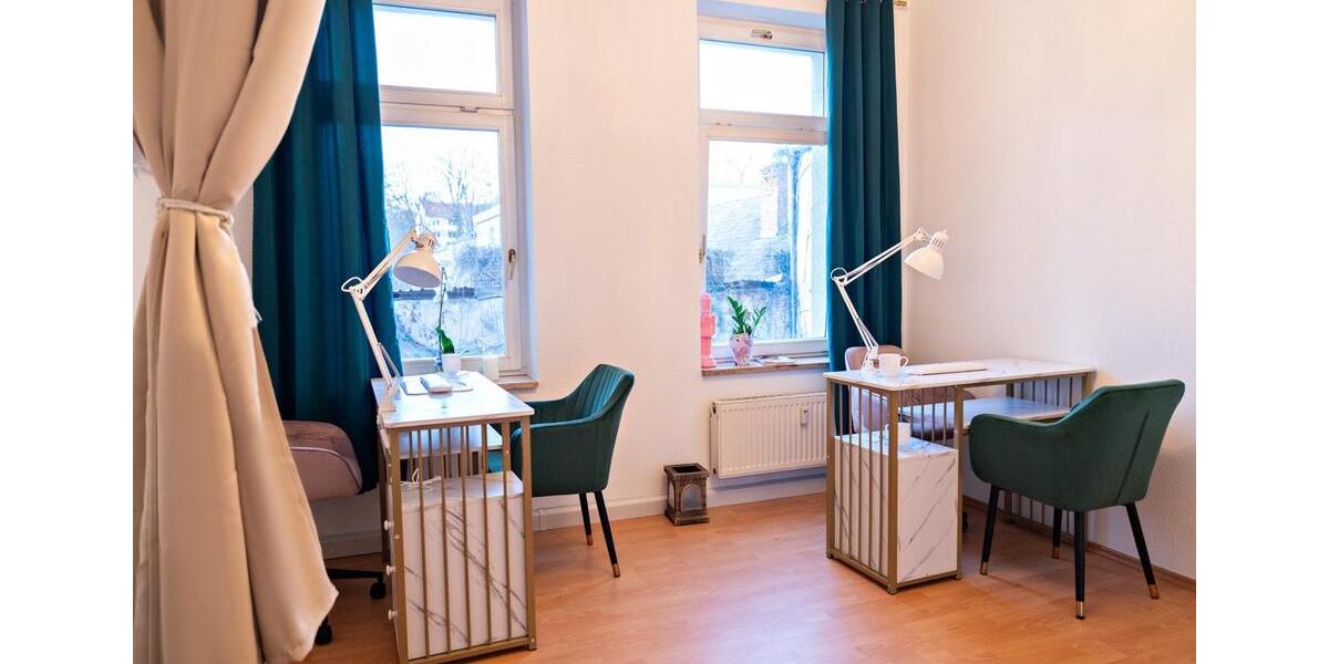 Gewerbeobjekt Chemnitz Kapellenberg - 200&euro; | Angebot:26570751