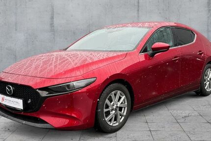 Mazda 3 83.102 km 15.800 &euro; Chemnitz 09119