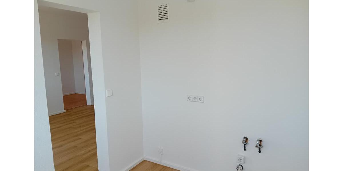 Etagenwohnung Brand-Erbisdorf Erbisdorf - 3 Zimmer, 59 m&sup2;, 277&euro; | Angebot:25988410