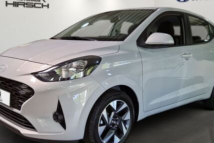 Hyundai i10 4.380 km 14.990 &euro; Chemnitz 09120