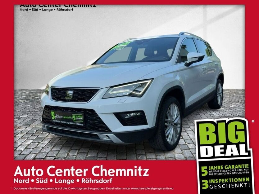 Ateca
