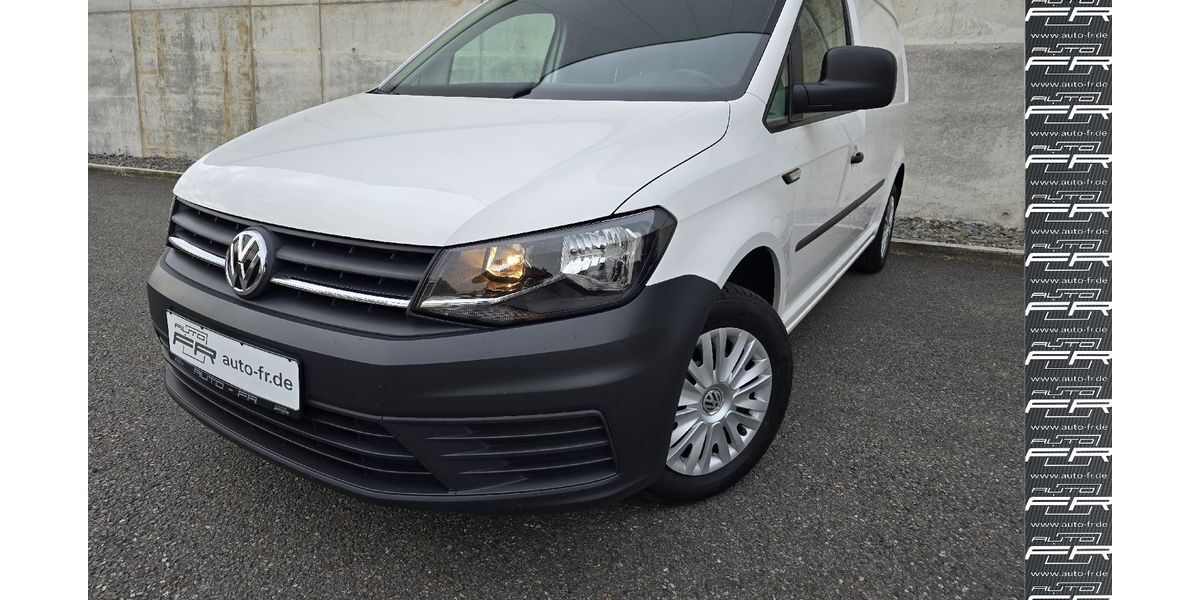 VW Caddy Maxi 79.795 km 13.790 &euro; Pockau-Lengefeld 09514