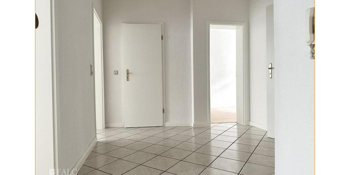 Erdgeschoßwohnung Chemnitz Altendorf - 3 Zimmer, 62 m&sup2;, 340&euro; | Angebot:12741723