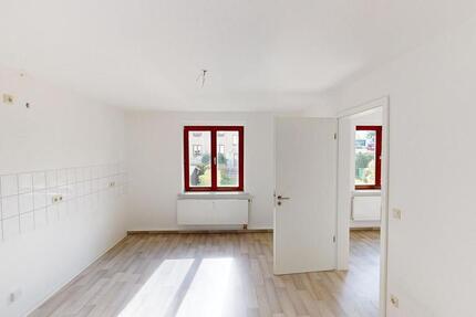 Wohnung Chemnitz Adelsberg - 2 Zimmer, 51 m&sup2;, 281&euro; | Angebot:24542058