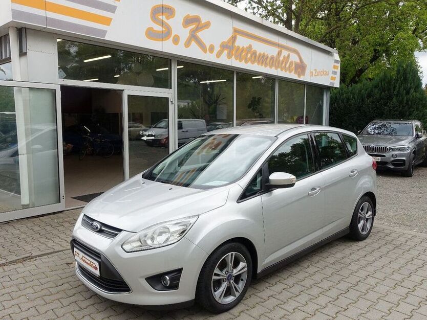 C-Max