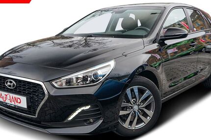 Hyundai i30 65.197 km 18.950 &euro; Chemnitz 09113