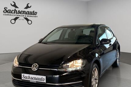 VW Golf 144.812 km 11.799 &euro; Hartenstein 08118