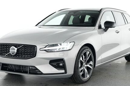 Volvo V60 22.739 km 37.998 &euro; Chemnitz OT Röhrsdorf 09247