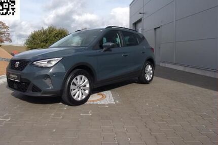 Seat Arona 41.499 km 21.990 &euro; Gornau 09405