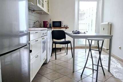 Zimmer Chemnitz Altendorf - 2 Zimmer, 540&euro; | Angebot:24955863