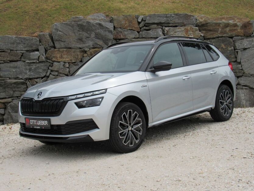 Skoda Kamiq 18.500 km 24.690 € Annaberg-Buchholz 09456
