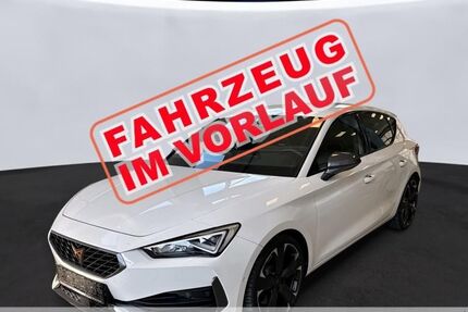 Cupra Leon 59.280 km 23.999 &euro; Chemnitz - Mittelbach 09224
