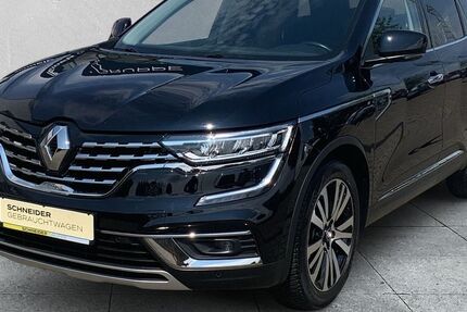 Renault Koleos 61.800 km 24.990 &euro; Röhrsdorf 09247