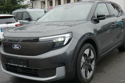 Ford Explorer 4.130 km 44.990 &euro; Marienberg 09496