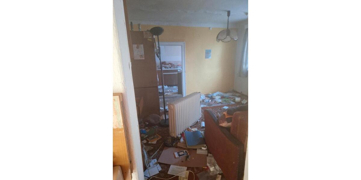 altes Fachwerkhaus in Lössnitz zu verkaufen zimmer