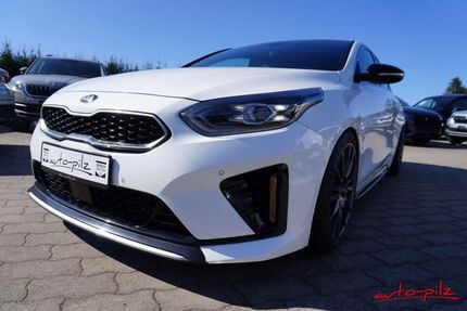 Kia pro ceed / ProCeed
