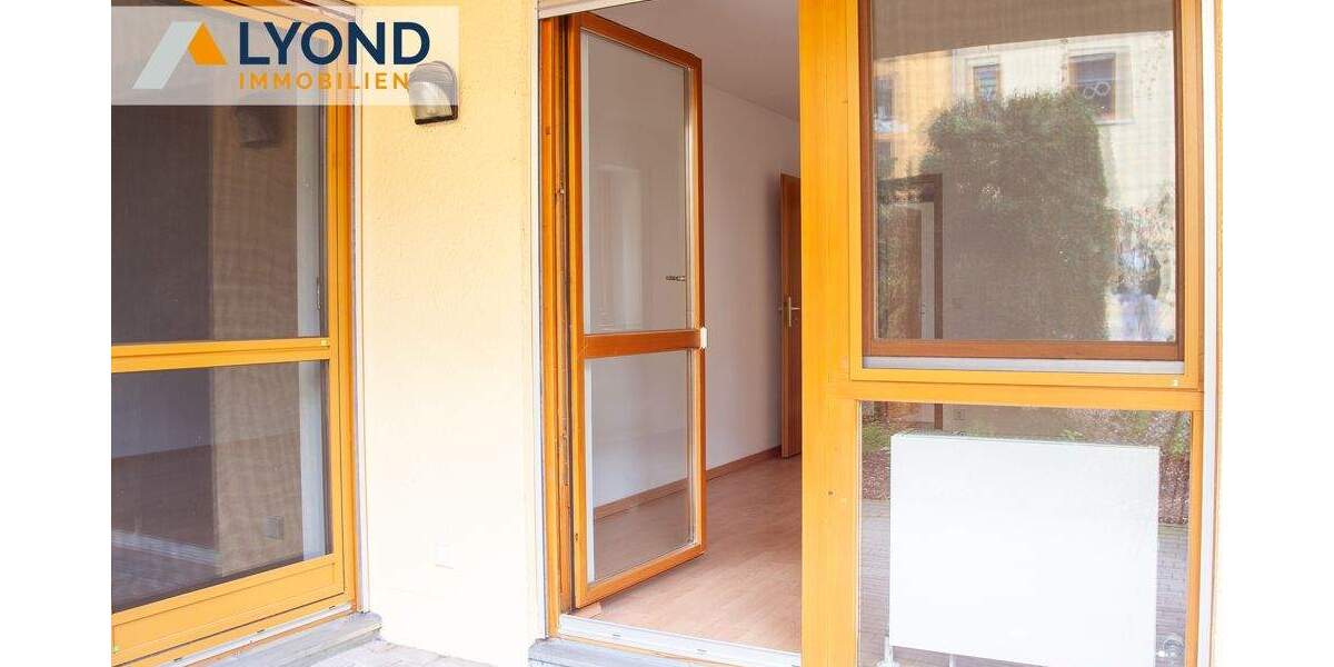 Etagenwohnung Chemnitz Mittelbach - 3 Zimmer, 80 m&sup2;, 157.340&euro; | Angebot:24032454