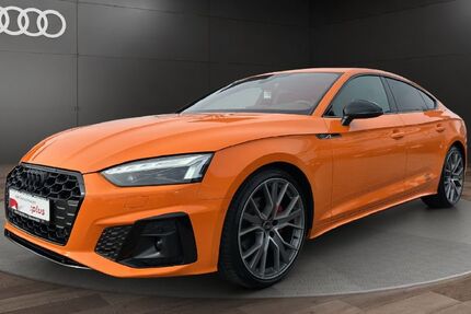 Audi A5 47.989 km 42.990 &euro; Chemnitz 09116