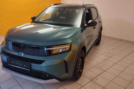 Opel Frontera 1.499 km 26.990 &euro; Annaberg-Buchholz 09456