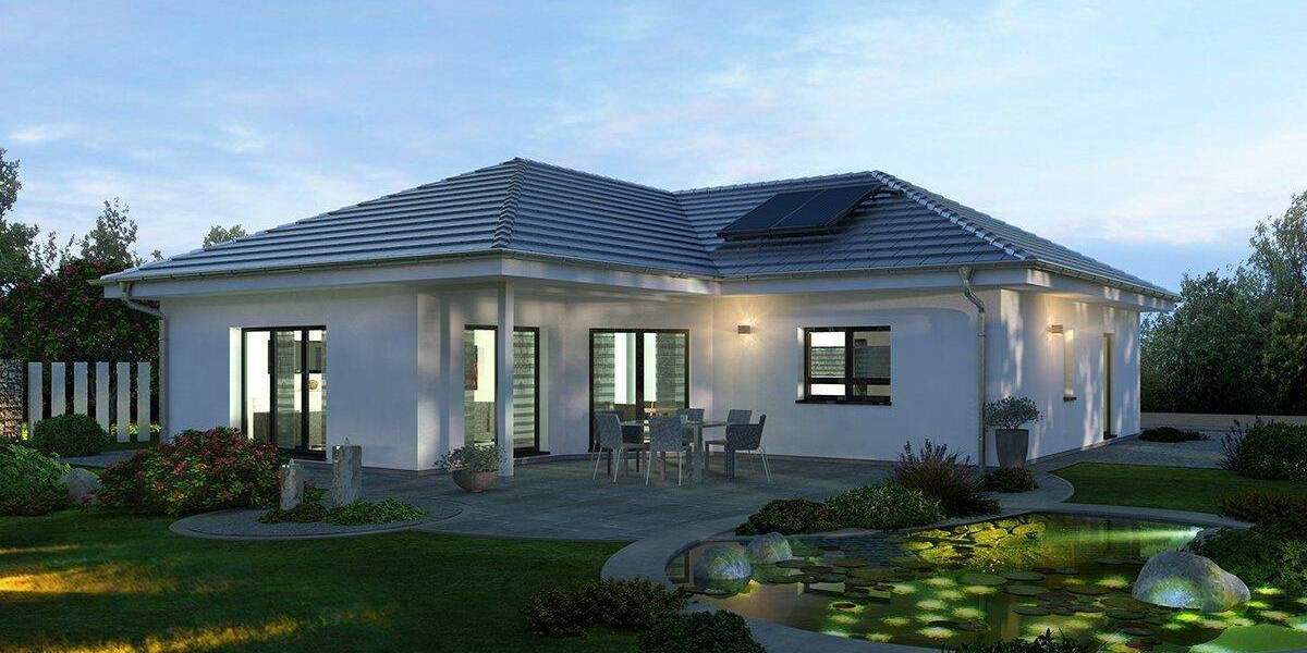 Bungalow Brand Erbisdorf Brand-Erbisdorf - 4 Zimmer, 142 m&sup2;, 281.919&euro; | Angebot:25910334