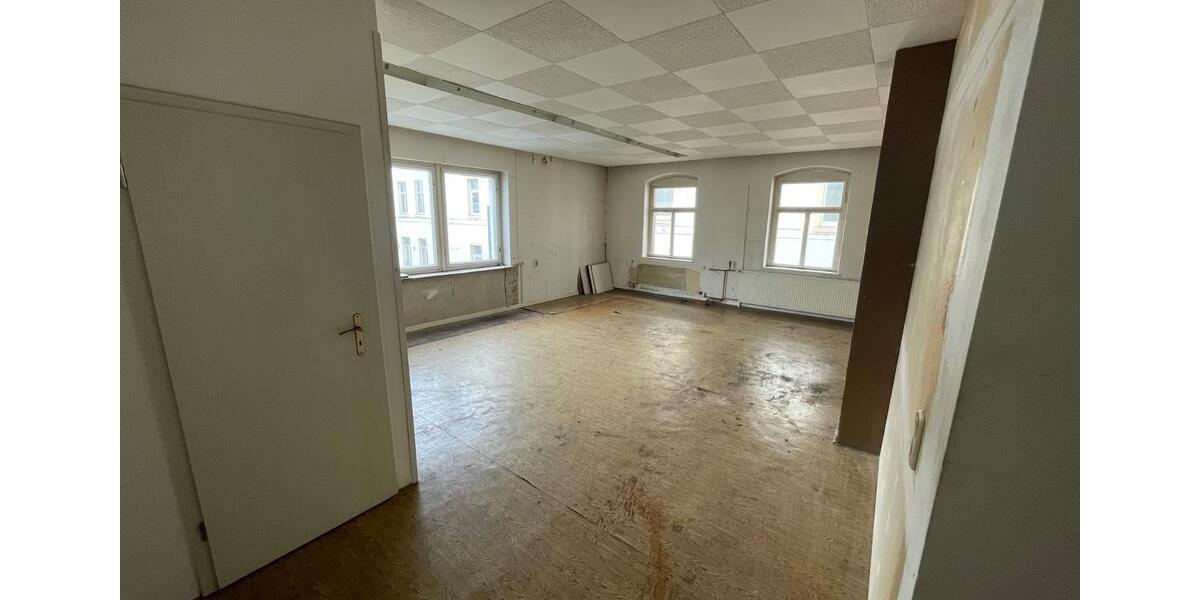 Gewerbeobjekt Frankenberg (Sachsen) - 999&euro; | Angebot:26462227