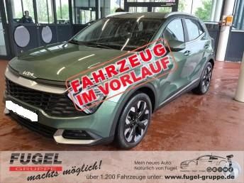 Kia Sportage 31.360 km 26.997 &euro; Oberlungwitz 09353