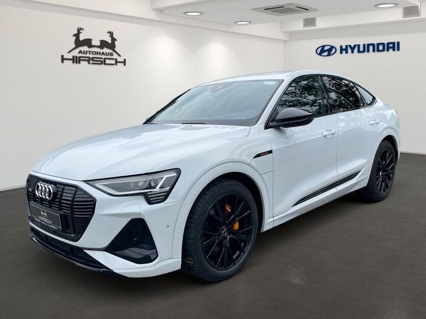 e-tron