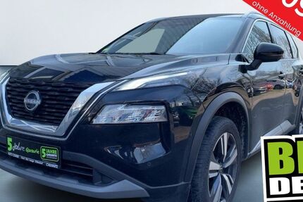 Nissan X-Trail 67.820 km 26.766 &euro; Chemnitz 09116
