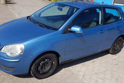 VW Polo 199.809 km 1.000 &euro; Chemnitz 09125