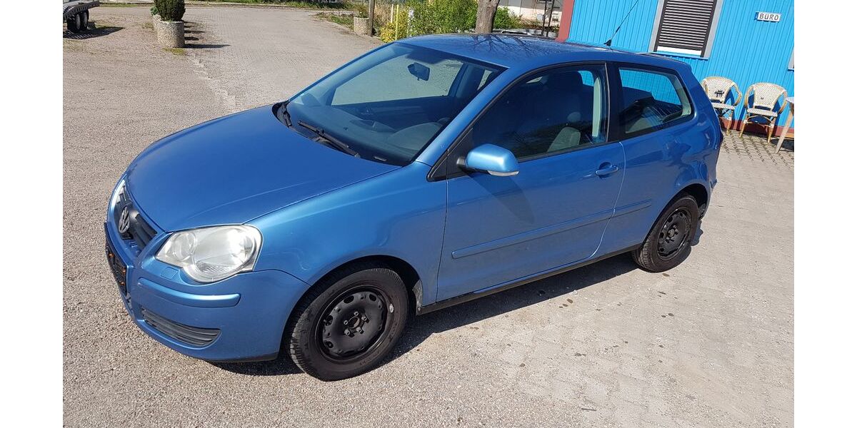 VW Polo 199.809 km 1.000 &euro; Chemnitz 09125