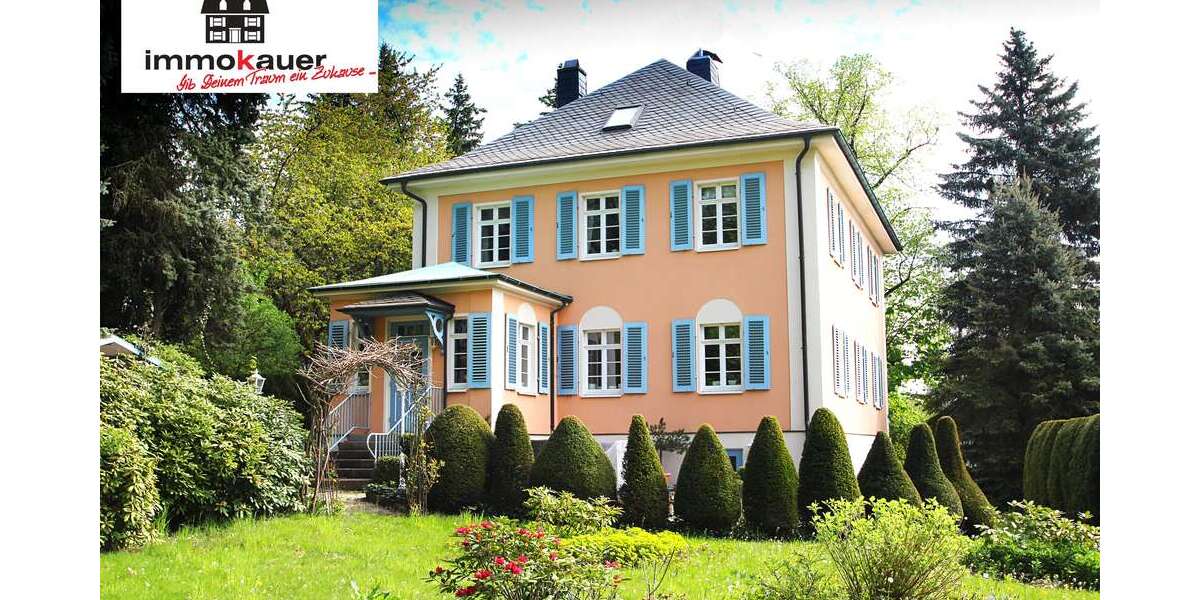 Einfamilienhaus Oberlungwitz - 6 Zimmer, 215 m&sup2;, 555.000&euro; | Angebot:26483878