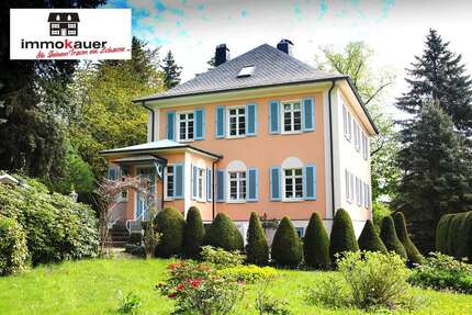 Haus Oberlungwitz - 6 Zimmer, 215 m&sup2;, 555.000&euro; | Angebot:26483878