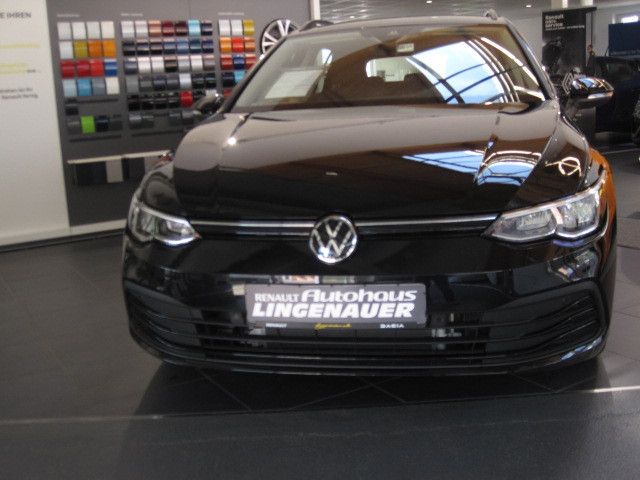 VW Golf 10.000 km 22.450 &euro; Marienberg 09496