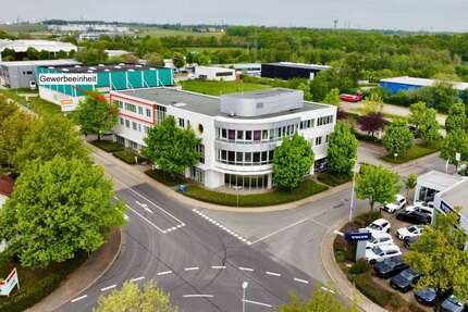 Gewerbeobjekt Chemnitz OT Röhrsdorf Röhrsdorf - 1.674&euro; | Angebot:26648038