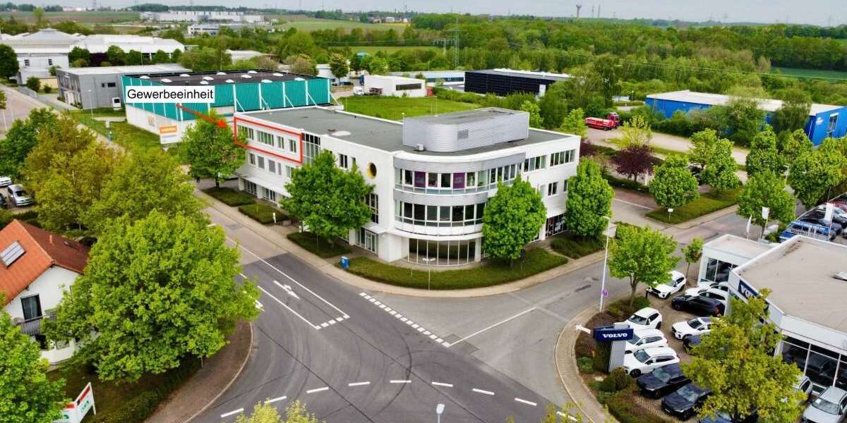 Gewerbeobjekt Chemnitz OT Röhrsdorf Röhrsdorf - 1.674&euro; | Angebot:26648038