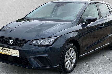 Seat Ibiza 5.250 km 18.490 &euro; Chemnitz 09131