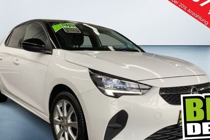 Opel Corsa 25.007 km 11.647 &euro; Chemnitz 09116