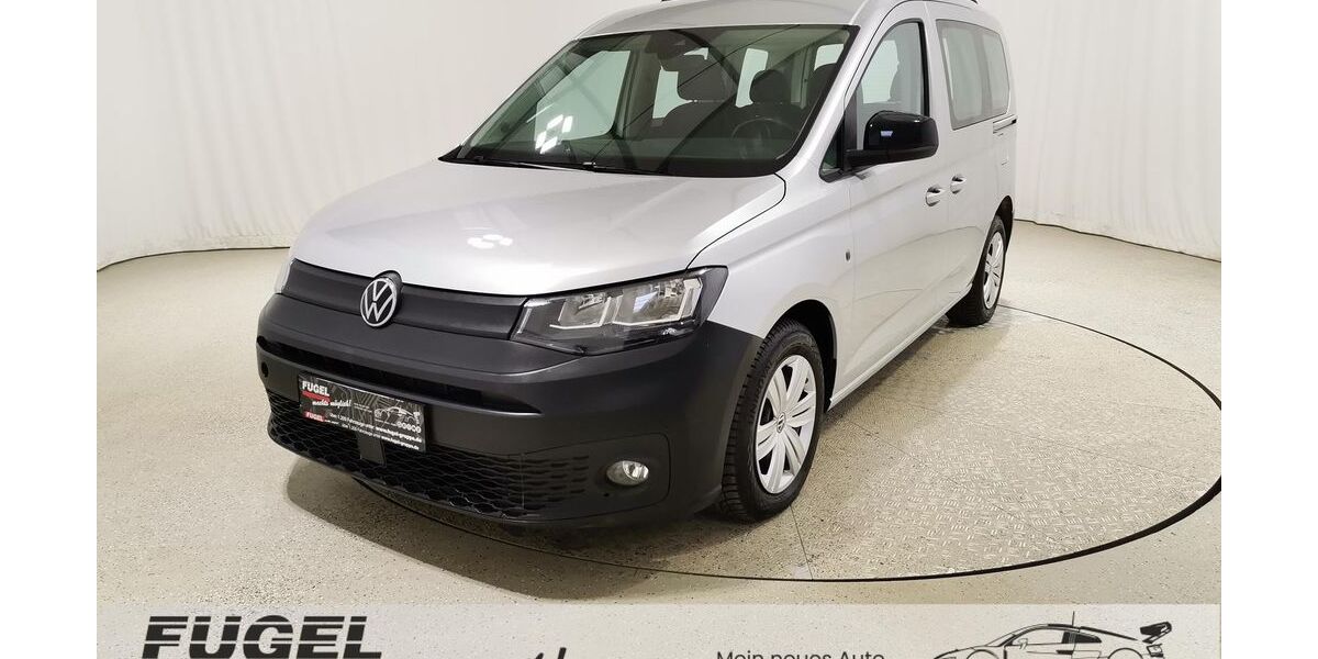 VW Caddy 72.990 km 24.899 &euro; Chemnitz - Mittelbach 09224